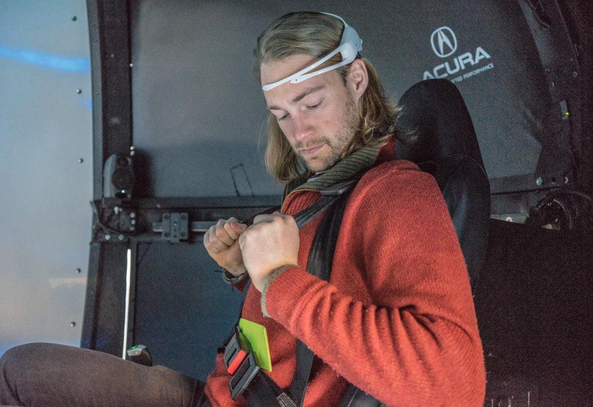 Unlock Your Mind: BCI in VR for Medical, Robotics & Gaming